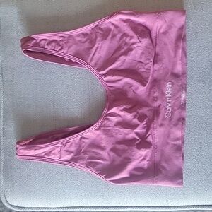 Calvin Klein Bralette